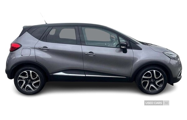 Used Renault Captur 2017 for sale - 76359519: Photo 6