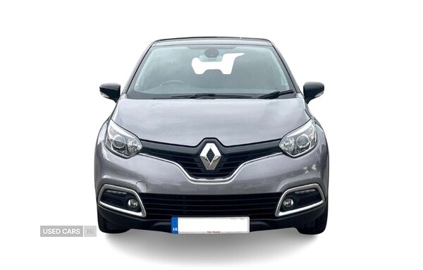Used Renault Captur 2017 for sale - 76359519: Photo 9