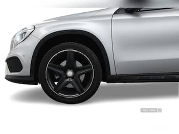 Used Mercedes-Benz GLA 2016 for sale - 79767978: Photo