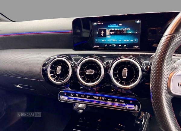 Used Mercedes-Benz A-Class 2018 for sale - 77794559: Photo 21