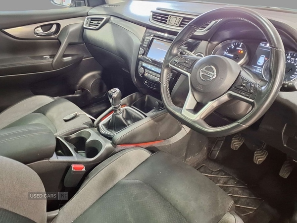 Used Nissan Qashqai 2018 for sale - 78116776: Photo 10