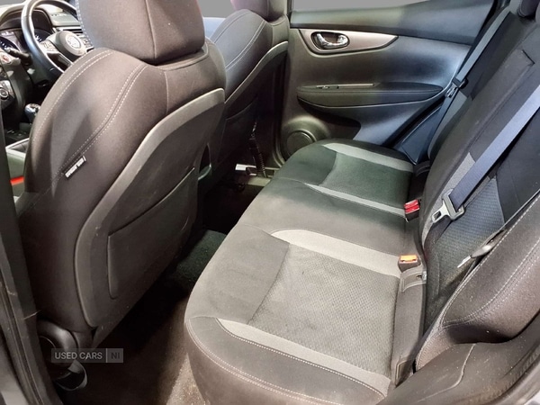 Used Nissan Qashqai 2018 for sale - 78116776: Photo 11