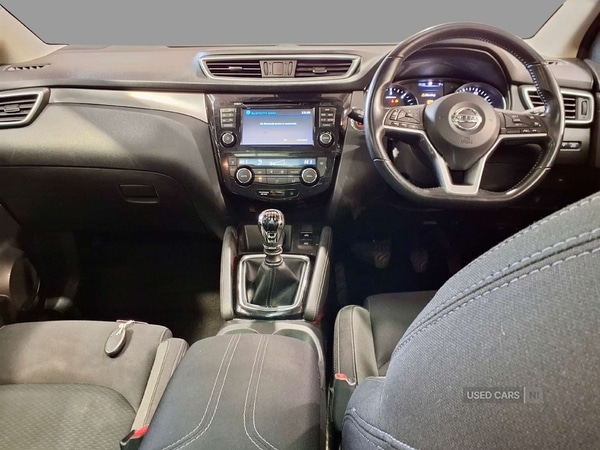 Used Nissan Qashqai 2018 for sale - 78116776: Photo 12