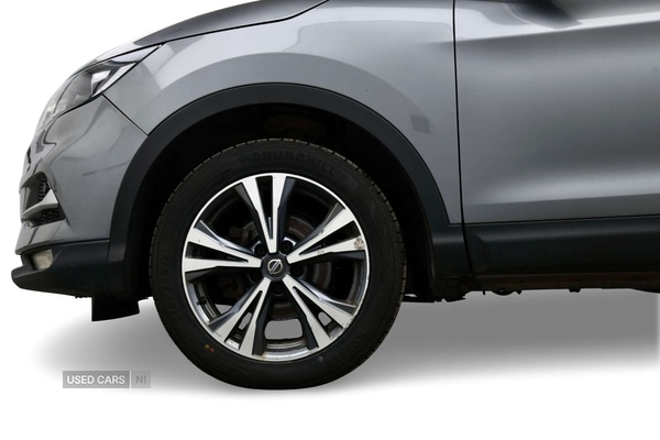 Used Nissan Qashqai 2018 for sale - 78116776: Photo 4