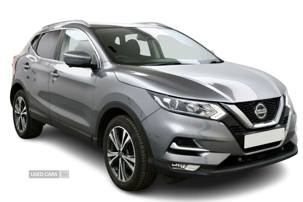 Used Nissan Qashqai 2018 for sale - 78116776: Photo 5
