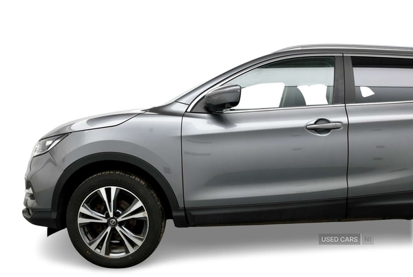 Used Nissan Qashqai 2018 for sale - 78116776: Photo 9