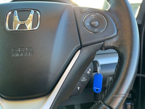 Used Honda CR-V 2016 for sale - 76248278: Photo 11