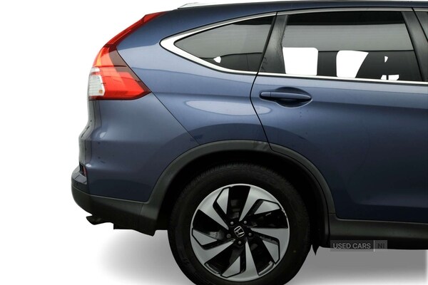 Used Honda CR-V 2016 for sale - 76248278: Photo 11