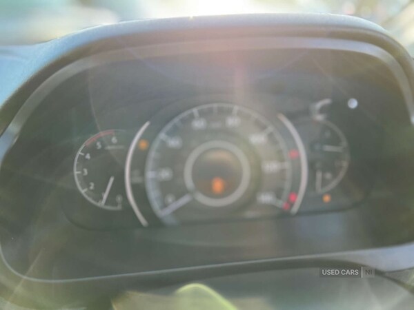 Used Honda CR-V 2016 for sale - 76248278: Photo 12