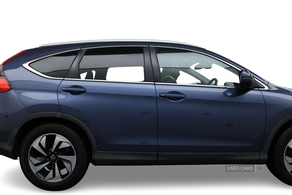 Used Honda CR-V 2016 for sale - 76248278: Photo 12