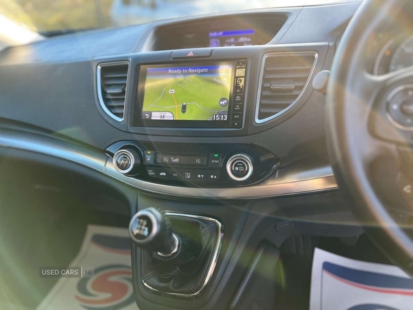 Used Honda CR-V 2016 for sale - 76248278: Photo 13