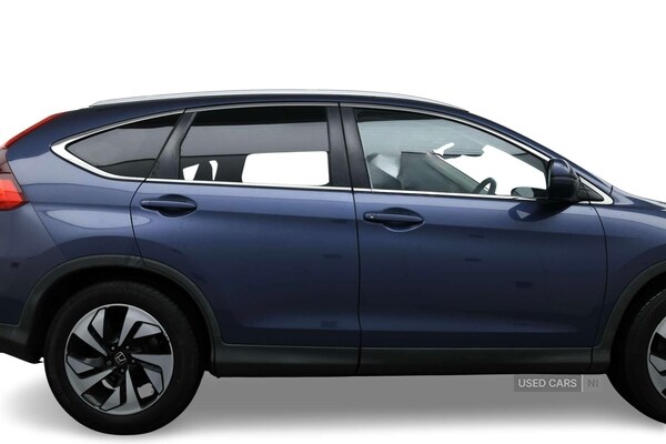 Used Honda CR-V 2016 for sale - 76248278: Photo 13