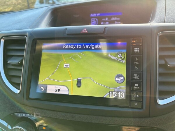 Used Honda CR-V 2016 for sale - 76248278: Photo 15