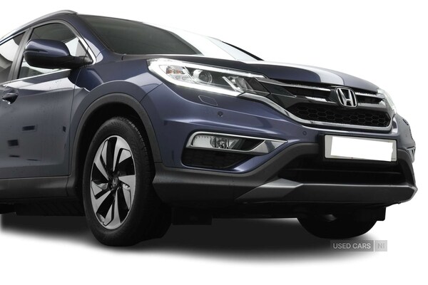 Used Honda CR-V 2016 for sale - 76248278: Photo 15