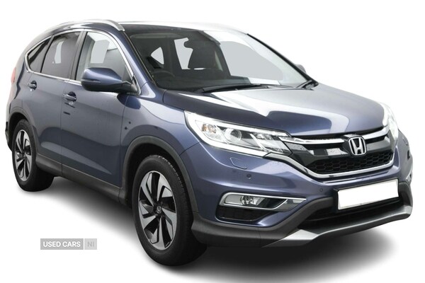 Used Honda CR-V 2016 for sale - 76248278: Photo 16
