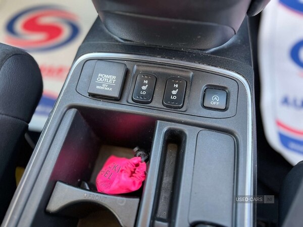 Used Honda CR-V 2016 for sale - 76248278: Photo 17