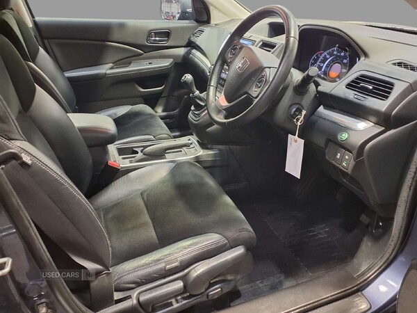 Used Honda CR-V 2016 for sale - 76248278: Photo 17