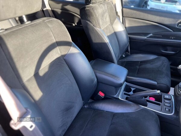 Used Honda CR-V 2016 for sale - 76248278: Photo 18