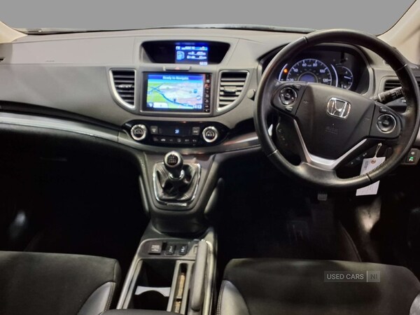 Used Honda CR-V 2016 for sale - 76248278: Photo 19