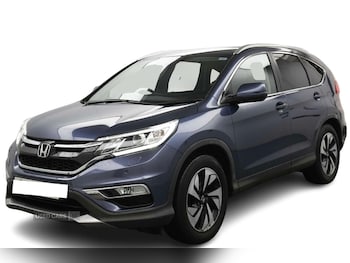 Honda - CR-V