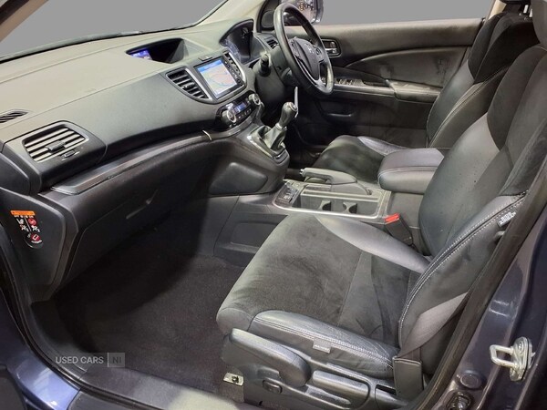 Used Honda CR-V 2016 for sale - 76248278: Photo 20