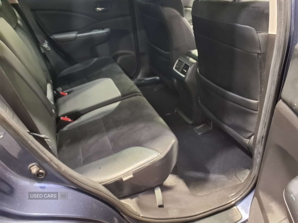 Used Honda CR-V 2016 for sale - 76248278: Photo 21