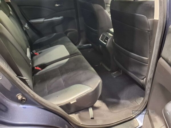Used Honda CR-V 2016 for sale - 76248278: Photo 21