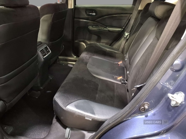 Used Honda CR-V 2016 for sale - 76248278: Photo 22