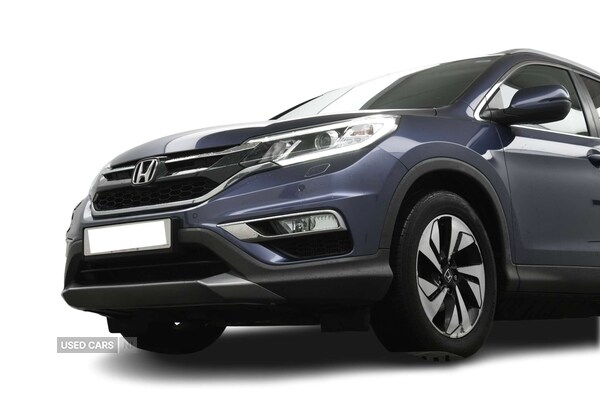 Used Honda CR-V 2016 for sale - 76248278: Photo 2