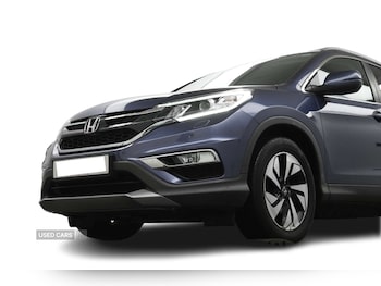 Used Honda CR-V 2016 for sale - 76248278: Photo 2