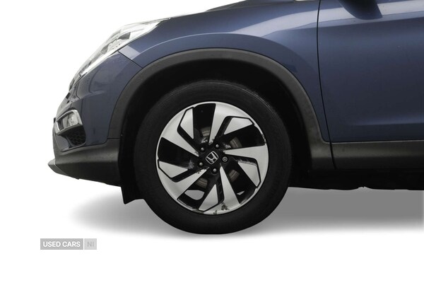 Used Honda CR-V 2016 for sale - 76248278: Photo 3