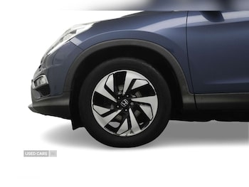 Used Honda CR-V 2016 for sale - 76248278: Photo 3