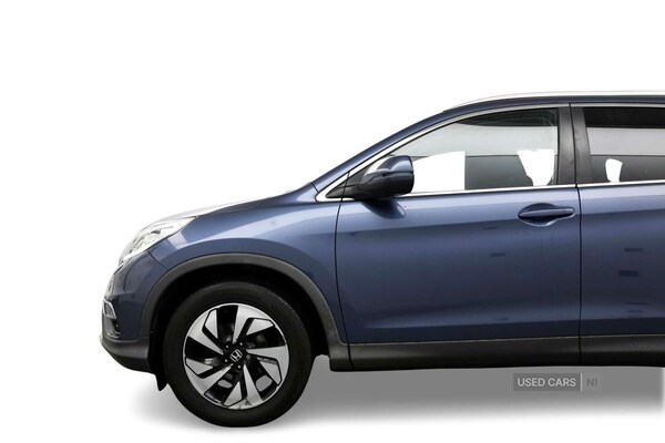 Used Honda CR-V 2016 for sale - 76248278: Photo 4