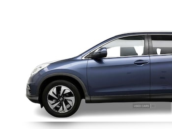 Used Honda CR-V 2016 for sale - 76248278: Photo 4