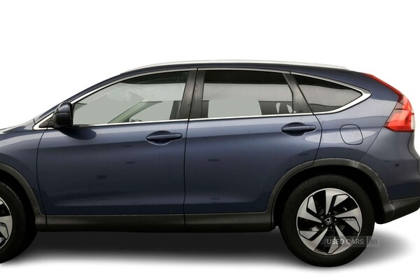 Used Honda CR-V 2016 for sale - 76248278: Photo 5