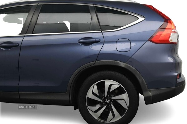 Used Honda CR-V 2016 for sale - 76248278: Photo 6