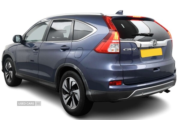 Used Honda CR-V 2016 for sale - 76248278: Photo 8
