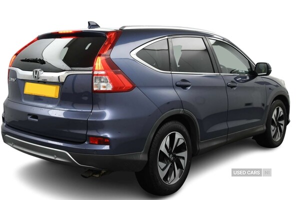 Used Honda CR-V 2016 for sale - 76248278: Photo 9
