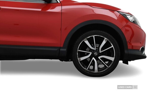 Used Nissan Qashqai 2017 for sale - 76419438: Photo 15