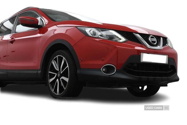 Used Nissan Qashqai 2017 for sale - 76419438: Photo 16