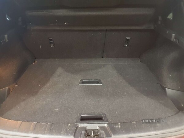 Used Nissan Qashqai 2017 for sale - 76419438: Photo 24