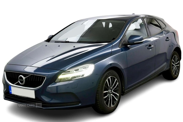 Used Volvo V40 2016 for sale - 76002879: Photo 1