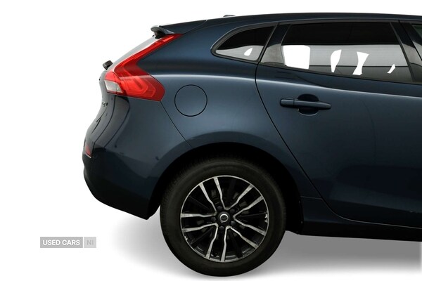 Used Volvo V40 2016 for sale - 76002879: Photo 11