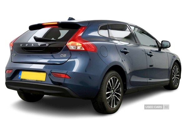 Used Volvo V40 2016 for sale - 76002879: Photo 12