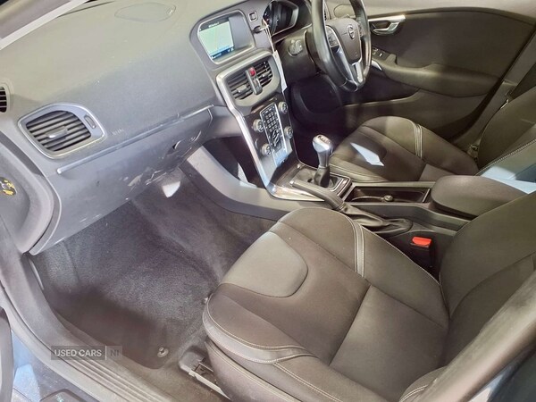 Used Volvo V40 2016 for sale - 76002879: Photo 14