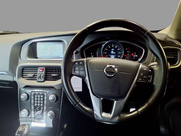 Used Volvo V40 2016 for sale - 76002879: Photo 16