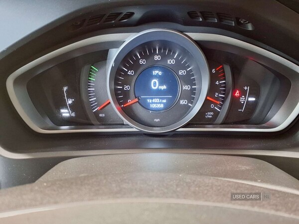 Used Volvo V40 2016 for sale - 76002879: Photo 17