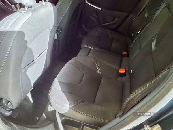 Used Volvo V40 2016 for sale - 76002879: Photo 18