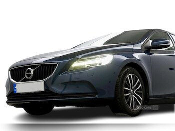 Used Volvo V40 2016 for sale - 76002879: Photo
