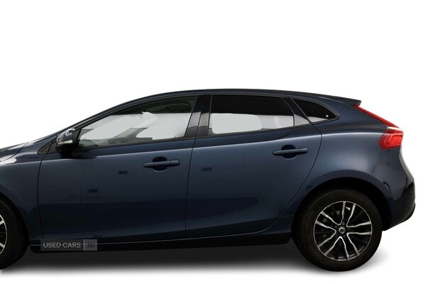 Used Volvo V40 2016 for sale - 76002879: Photo 4